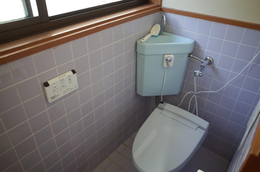 Kashi Besso Takachiho Hotell Exteriör bild
